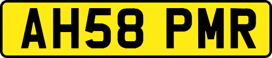 AH58PMR