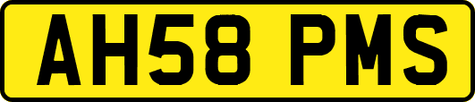 AH58PMS