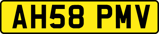 AH58PMV