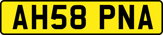 AH58PNA
