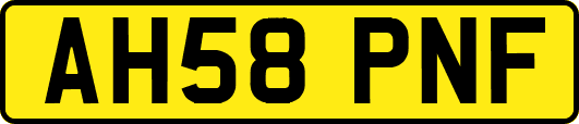 AH58PNF