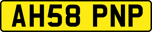AH58PNP