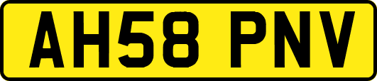 AH58PNV