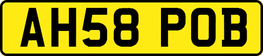 AH58POB