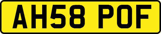 AH58POF