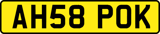 AH58POK