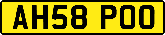 AH58POO