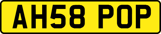 AH58POP