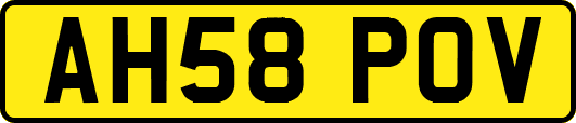 AH58POV