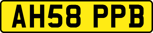 AH58PPB