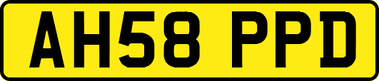 AH58PPD