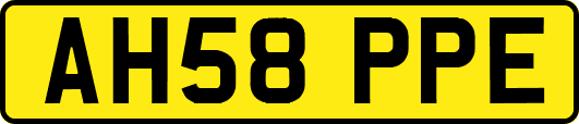 AH58PPE