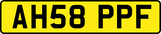 AH58PPF