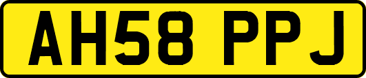 AH58PPJ