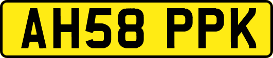AH58PPK