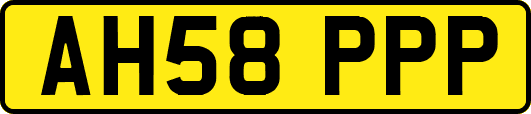 AH58PPP