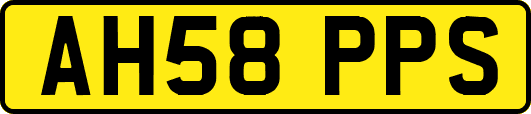 AH58PPS