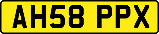 AH58PPX