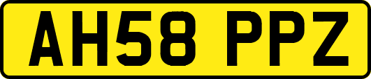 AH58PPZ