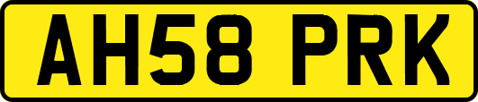 AH58PRK