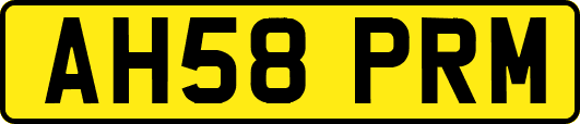 AH58PRM
