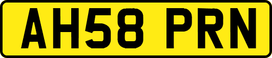AH58PRN