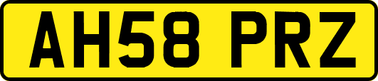 AH58PRZ
