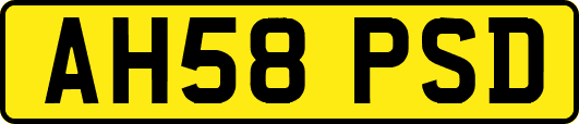 AH58PSD