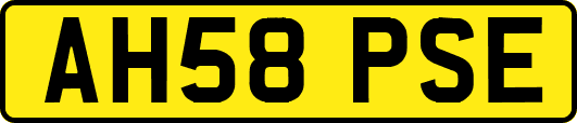 AH58PSE
