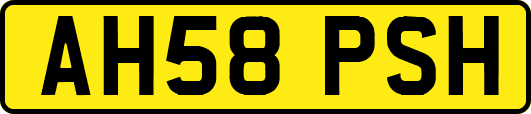 AH58PSH