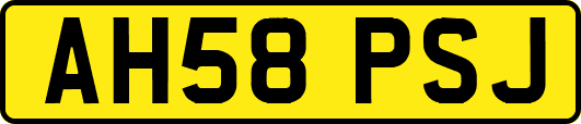 AH58PSJ