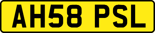 AH58PSL