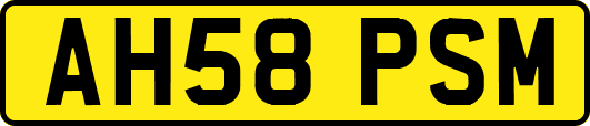 AH58PSM