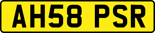 AH58PSR