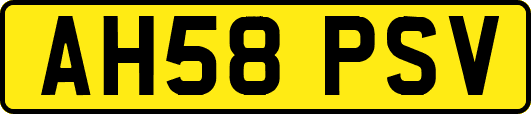 AH58PSV