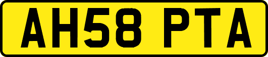 AH58PTA