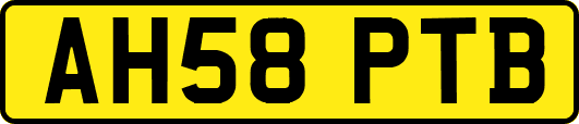 AH58PTB