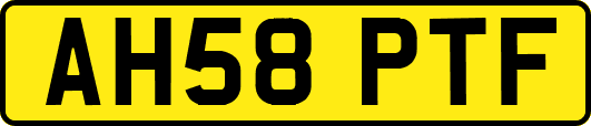 AH58PTF