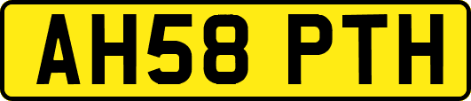 AH58PTH