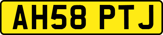 AH58PTJ