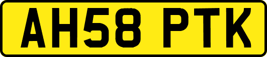 AH58PTK