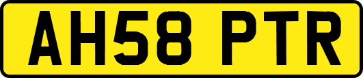 AH58PTR