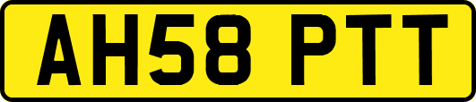 AH58PTT