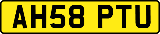 AH58PTU