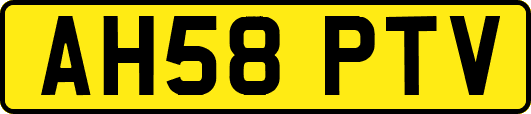 AH58PTV