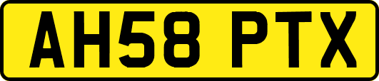 AH58PTX