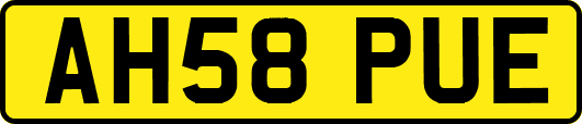 AH58PUE