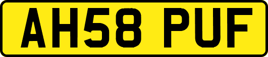 AH58PUF