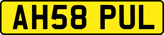 AH58PUL