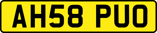AH58PUO